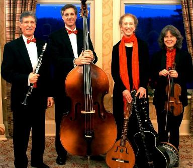 Trillium Jazz Quartet
